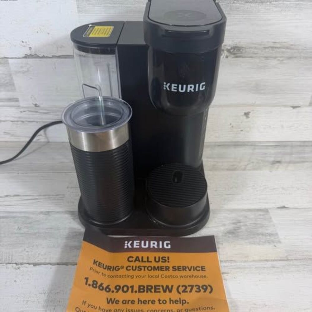 Keurig machine - Picture 6 of 8